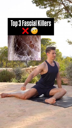 Functional Patterns | Here are a few things to keep in mind when it comes to maintaining healthy fascia, muscles, and body in general: 1. Skip the passive... | Instagram