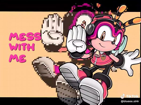 Anima a Charmy con Estilo: Tutorial de Edición