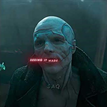 Story from the creatures prospective #movie #film