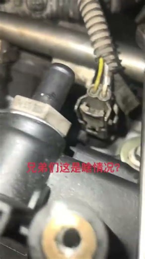 The Gunk That's CHOKING Your Car's Engine (And How to Fix It) #carburetors #carengine