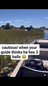 689K views · 5.8K reactions | Trusting your safari guide is crucial...