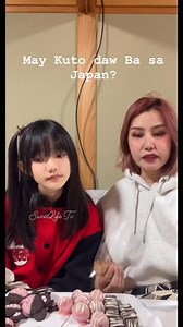 51K views · 1.4K reactions | May Kuto daw Ba sa Japan? | SweetLife Tv | Facebook