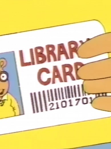 It's Take Action for Libraries Day! #LibraryTikTok #booktok #DontForgetWhoYouAre #LibraryKid #PBS