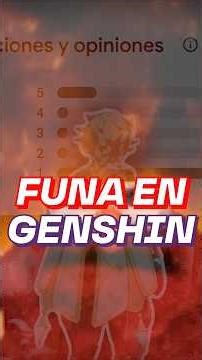 🤬NUEVA MEGA FUNA a GENSHIN..!! Represalia de HOYOVERSE?? 💀