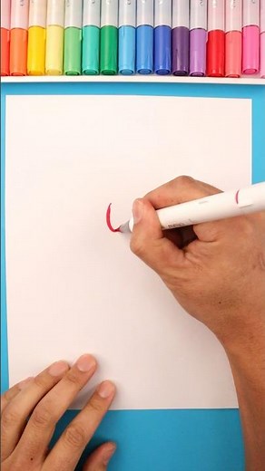 Drawing Cutest Fennekin #shorts