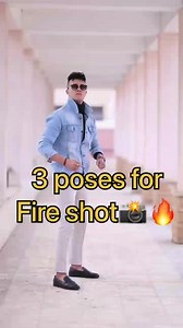 1.3M views · 10K reactions | 3 poses for boys best photoshoot  #boyposes #photography #photoshoot #photographylovers #pose #portrait #menposes #travelphotography #boys #model #posesforpictures #poser #follow #coolphotoshoot #photogenic #trekking #poses #streetphotography #potraitphotography #coolpics #modelpose #photo #boypose #s #india #boyportraits #lightroom #of #style #boysphotoshoot | Gufran F | Facebook