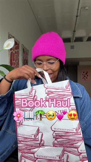 Curating the Perfect Summer Reading Stack | Book Haul