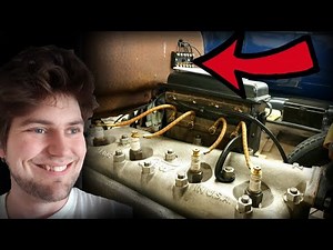 Ford Model T Restoration/Build | Part 34 Wiring Electrical System