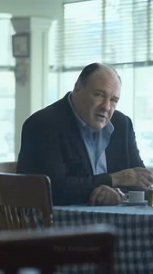 James Gandolfini gives some good advice. We miss him. ♥️♥️via http://instagram.com/waitalians | We Are Italian-Americans