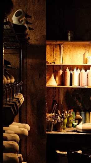 1.1K views · 21 reactions | At Privateer, we build boats that outlast trends and generations. @decoyapparelco #brings that same timeless craftsmanship to his decoys. Our YouTube video drops soon. #privateerboats #wrightsvillebeachnc #privateer #decoys | Privateer Boats | Facebook