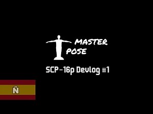 What is SCP-16p? Video-Devlog #1