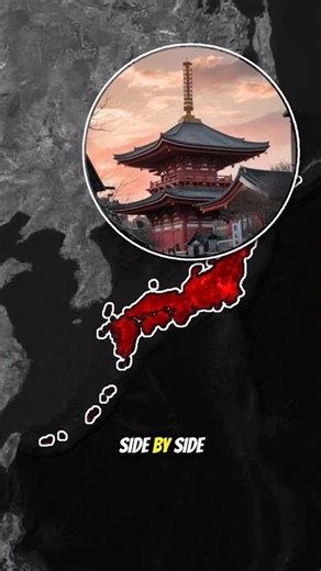 Japan. #globalanimation #japan #asia #map #geography #facts #knowledge #history #video