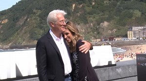 Richard Gere Marries Spanish Girlfriend Alejandra Silva: 'They're Extraordinarily Happy'