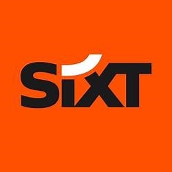SIXT | Location voiture Bordeaux aéroport