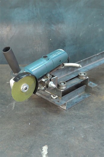 🌟 Hey DIY enthusiasts! 🌟 Just finished up a fun project making some scroll angle grinder tools, and I can't believe how easy and satisfying it was! 🛠️✨ If you’re looking to level up your crafting game, this is a must-try! Who knew grinding could be so creative? 😄💪 Share your own DIY projects below! Let’s inspire each other! 🎨❤️ #DIY #Crafts #AngleGrinder #ScrollTools #CreativeProjects #Handmade #CraftyLife #Woodworking #Metalworking #Inspiration #MakerMovement #DIYCommunity #Artisan #Craft