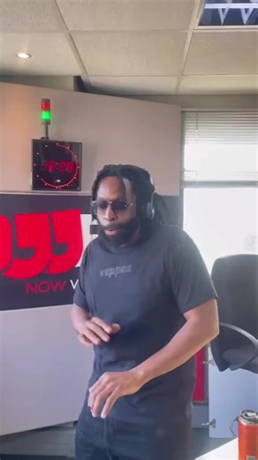 DJ Sbu on TikTok
