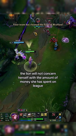 Caitlyn in League of Legends: A Gamer Girl's Adventure
