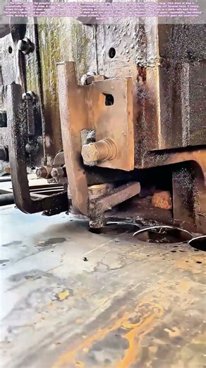 Press to Perfection: The Punching of Precision Steel Blanks