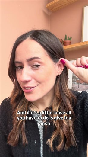 Hello Adorn Double Up Cuff Tutorial - Ear & Nose Faux Piercing