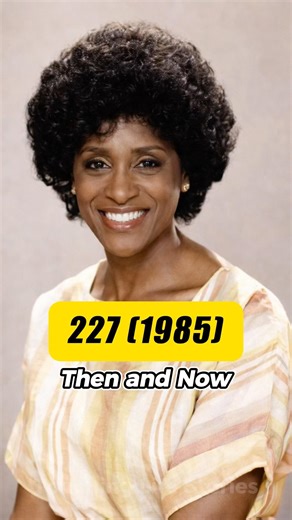 227 (1985) Cast Then and Now #tvshow #movie