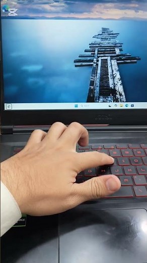 Learn how to shut down your PC using simple keyboard shortcut keys.