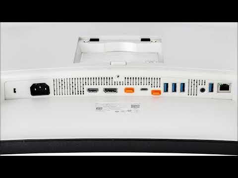 Dell UltraSharp 40 Inch 5K2K Monitor Bundle Honest Review