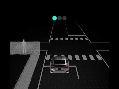 【HondaSENSING 360】衝突軽減ブレーキの進化