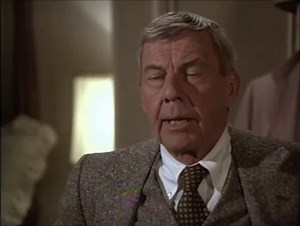 "Ellery Queen" The Adventure of the Lover's Leap (TV Episode 1975)