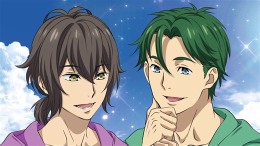 【熟肉】kinpri迷你短剧&歌曲 神滨幸司&鹰梁凑篇