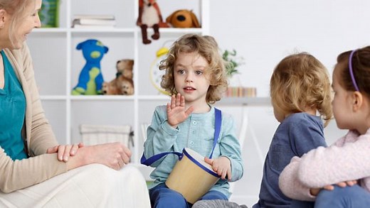 Quels sont les objectifs de l’école maternelle ?