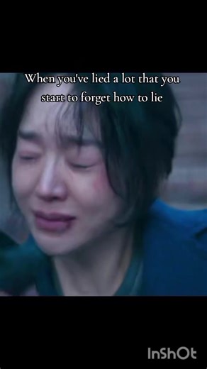 She forgot the script for a second 😂😂😂 #fyp #fypviral #kdrama #movieedit #tiktokviral