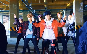 【K-POP】防弹少年团 (BTS) - 《Not Today》Official MV