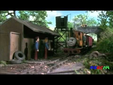 Faulty Whistles (AB - HD)