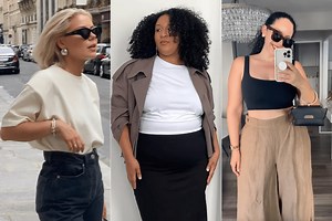 A fashion expert just shared the 15 wardrobe essentials everyone needs.