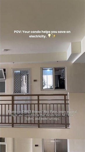 Tipid Tips for Condo Buyers #fyp #dmcihomes #dmci #condoliving #condoforsale