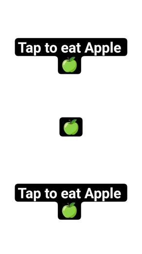 Apple #🍏🍏🍏🍏