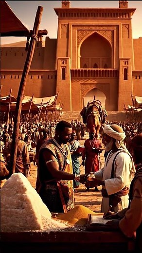 Kingdom of Aksum | Africa's Forgotten Superpower