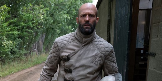 'The Beekeeper' Cast and Character Guide: Who Stars in David Ayer's Bee-autiful Action Flick?