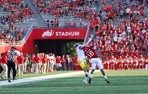 The inside story of how Rutgers and SHI built ‘long-lasting’ partnership: ‘We want to keep being part of this’