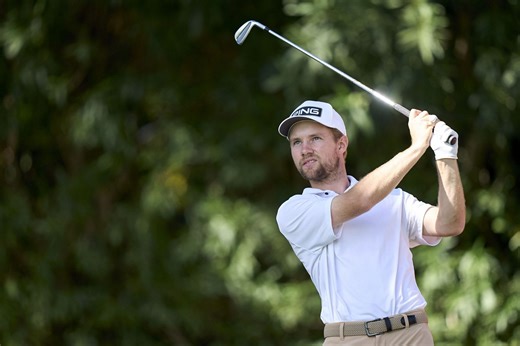 Full list of Challenge Tour players qualified that earned a 2025 DP World Tour card ft. Rasmus Neergaard-Petersen