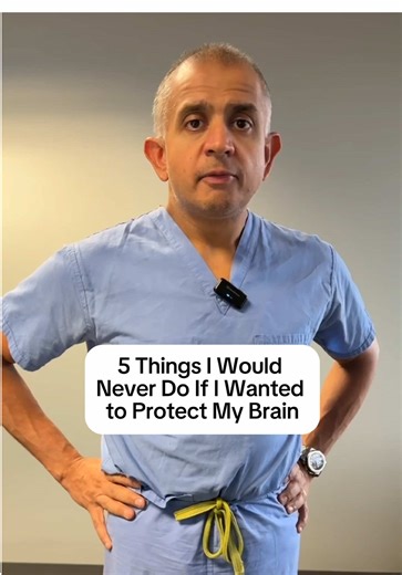 Your brain can stay strong for decades — it’s not just luck. The habits you build in your 30s, 40s, and 50s can make a huge difference in how sharp and independent you remain in your 70s and beyond. -> Research shows that up to 45% of dementia cases could potentially be delayed or prevented through consistent lifestyle choices over the years. Simple daily actions add up and help keep your memory, focus, and quality of life much better as you age. What’s one small thing you do (or want to start) 