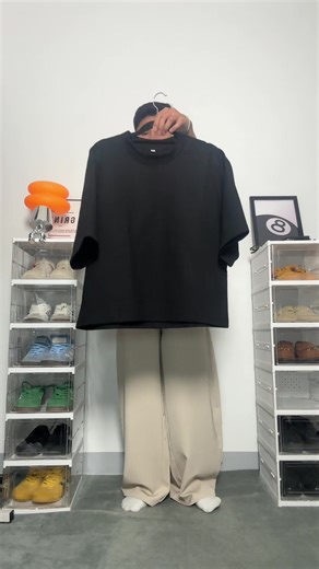 Stylish Boxy Cropped Shirt Outfit Ideas