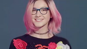 Join us with our newest TV spot to explore the many possibilities of looking sharp and making waves in our frames: http://warby.me/Py0gC | Warby Parker