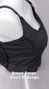 Our hands-free pumping bra offers the ultimate convenience for...