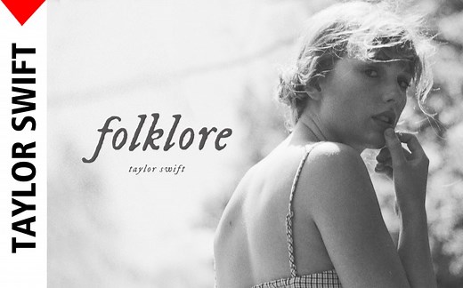 Taylor Swift - folklore ( Deluxe Version )无损试听