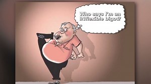 The rush to bash Rush Limbaugh