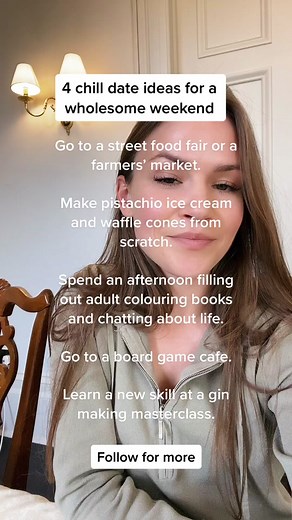 Wholesome Weekend Date Ideas for Couples