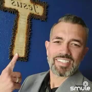 Another Smule Performance by Clint Chipman