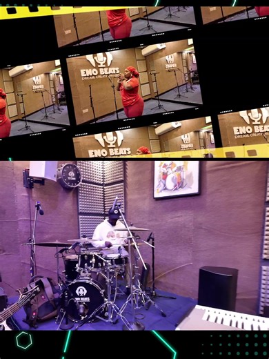 FEELING LOVED EP @Noela Music UG (code base ent) check it out #codebaseentertainment @Promoter Rafael @PR Marketing Agency @Derick Muwanika @AKIIKI CLASSIC COLLECTIONS @90 @Noela's diehard