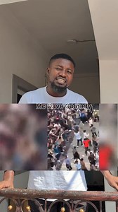 serious wahala happening in nepal | Mc Dave Comedian